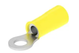 130167 HALKA TERMİNAL / RING TERMINAL